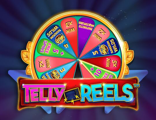 Telly Reels